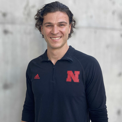 Alex Tobias athlete profile head shot